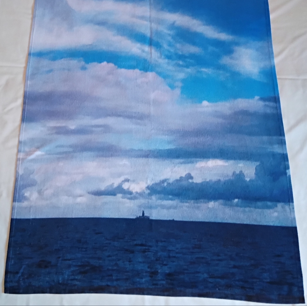 Beach Towel